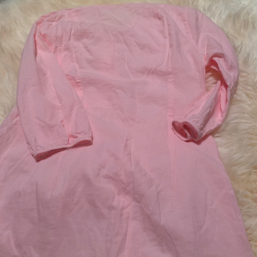 Pink blouse - Picture 3 of 3